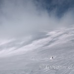 Da non saper dove finisce la terra e comincia il cielo