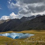 Laghi di Djouan