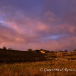 Ruralità al tramonto