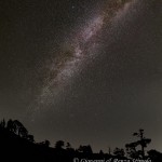 Milky way